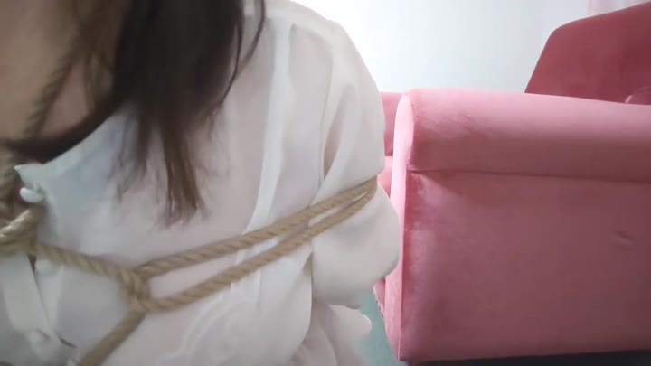 Bondage Asmr