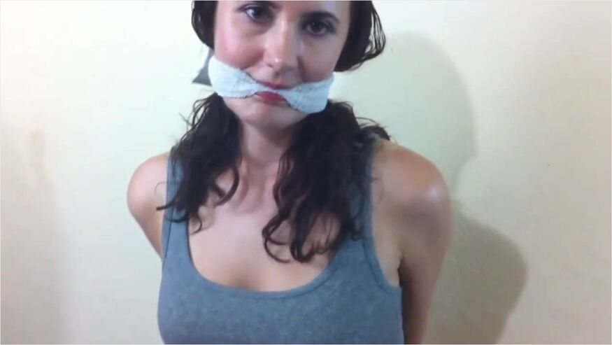 Tight Gag
