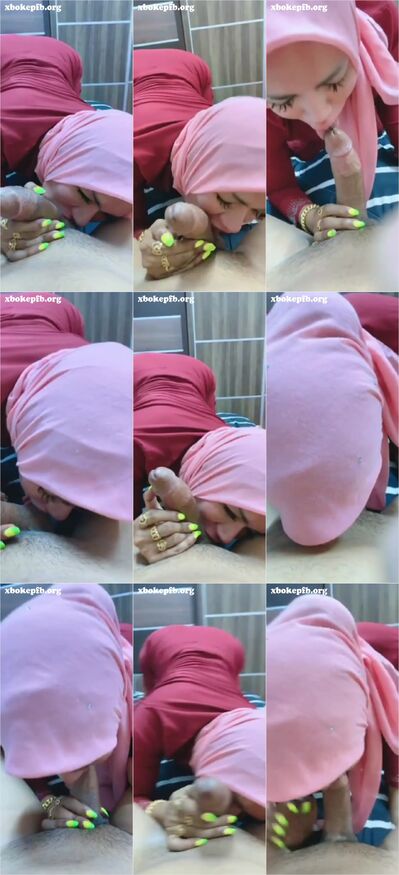Bokep Indo Selingkuh Jilbab Doyan Sama Peju - Igodesutv