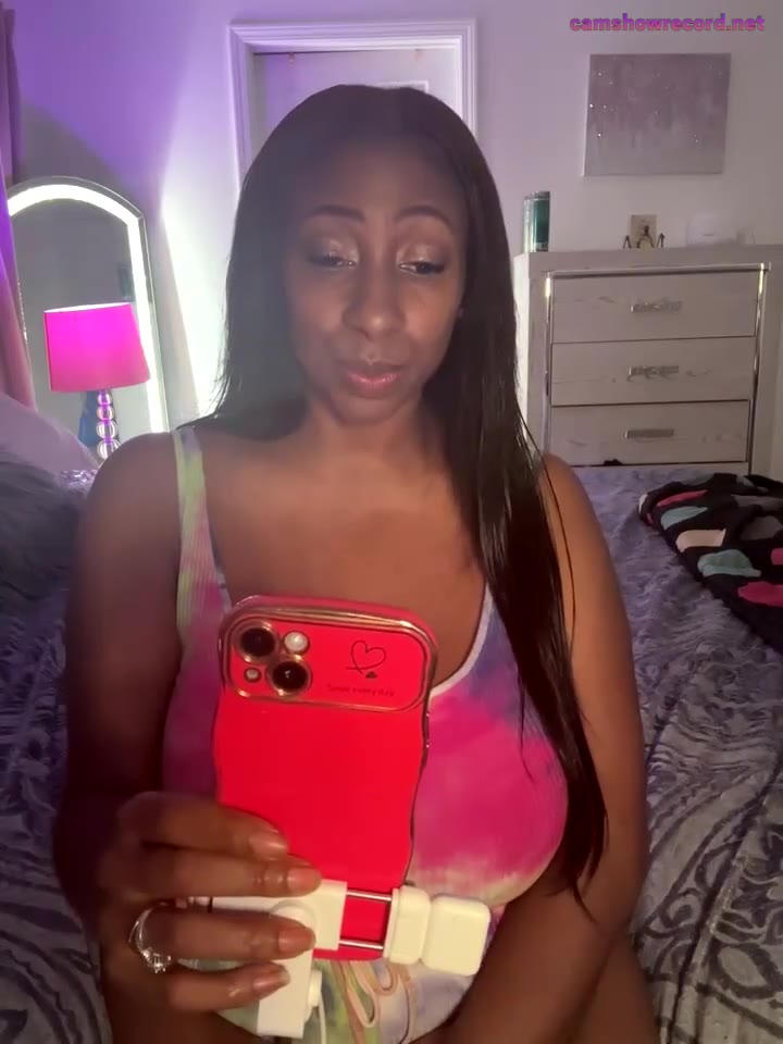 Webcam Model MadamGlam Videos