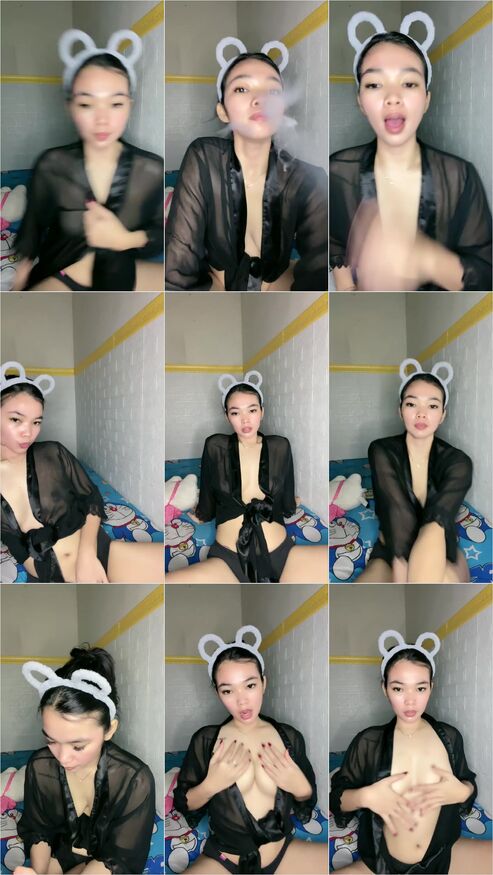 Bokep Usap Anu Host Cantik Pamerin Uting Nenen Mungilnya - Bokepindo