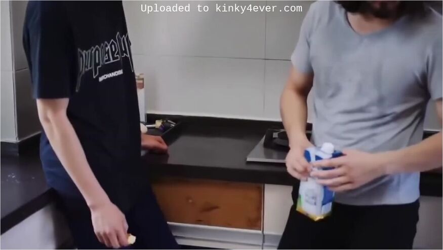 Three Chinese Girl Gagged