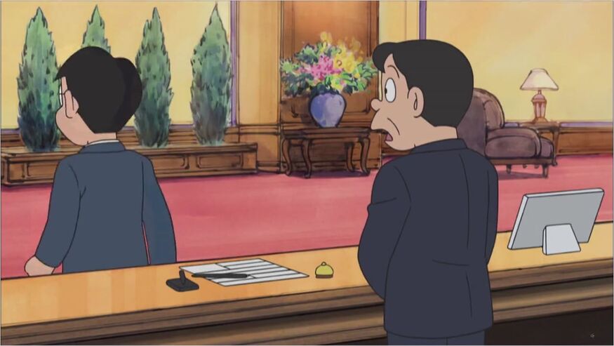 Doraemon Season 16 | Ranime