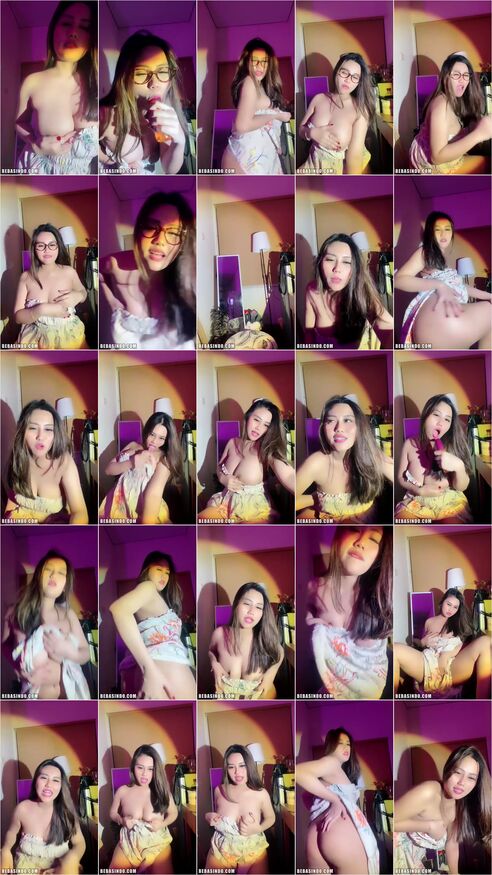 Bokep Indo Miya Toket Montok Bokong Semok Binal - Bokepsin