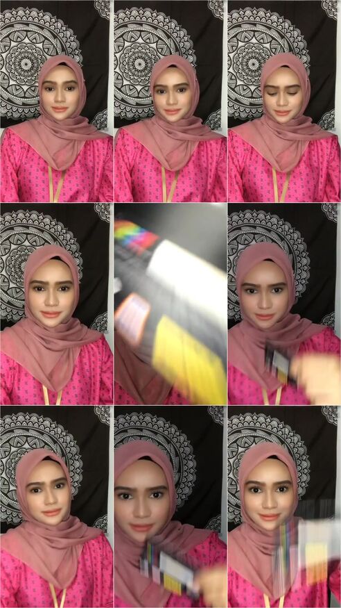 Bokep Wan Nur Haiza (2) - Bokep Indo