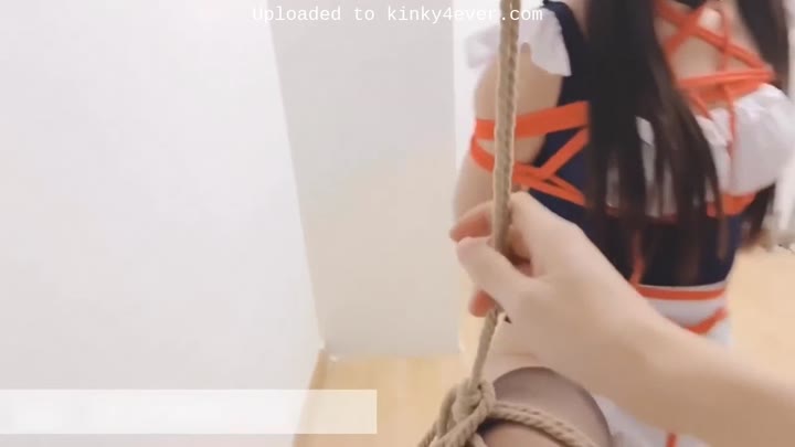 Chinese Girl1