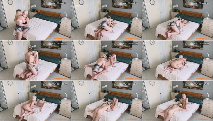 Konten Lesbi Msbreewc Bersama Tawney Cavanni Bintang Porno - Omahbokep