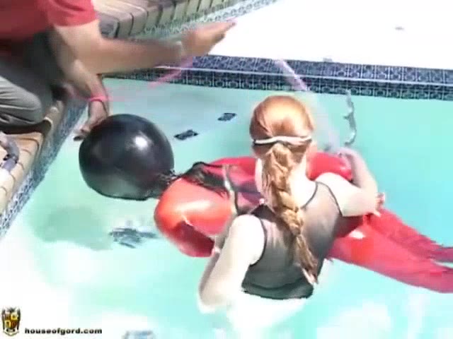 Pool Rubber - Lola