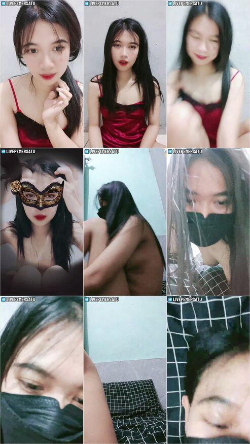 Bokep Live Sandra Tocil 2 - Omekin
