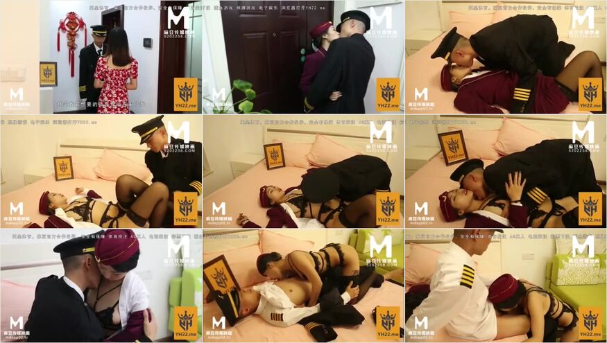 Bokep Asia Madou Media Works Mdx0143-Seks Rahasia Antara Pramugari Dan Pilot Yang Sudah Menikah-001 Gratis Untuk Ditonton - Bokeplah.Com