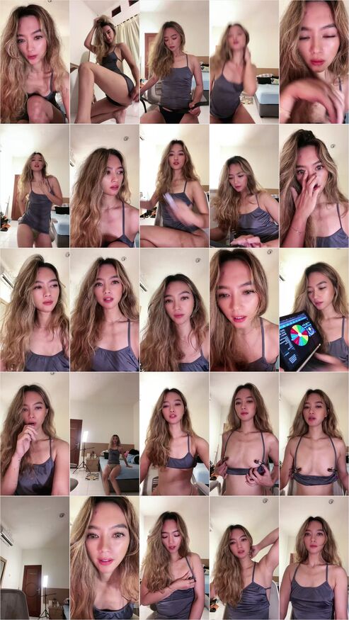 Jessy Pirang Turuti Pascol Jepit Uting Id 35332468 Mango - Idodesu