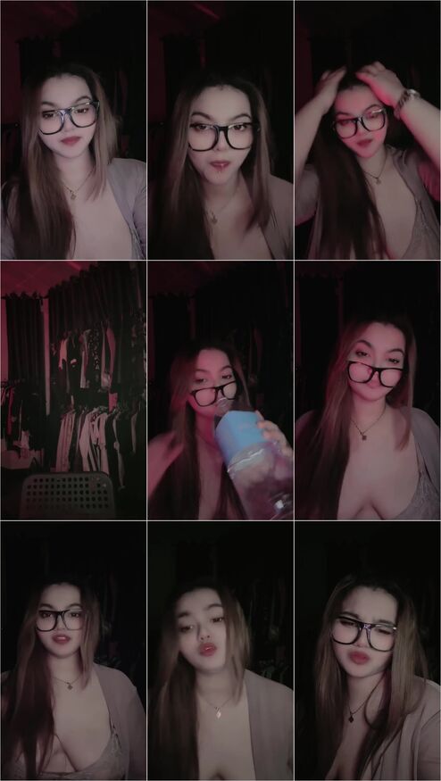 Miaa Binal Temanin Kamu Sleep Call Manja Id 78868557 Mango - Colmeklink