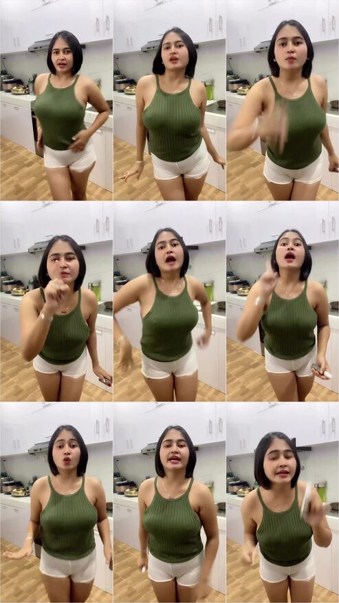 Bokep Indo Terbaru Mami Presti Hasati Viral 6