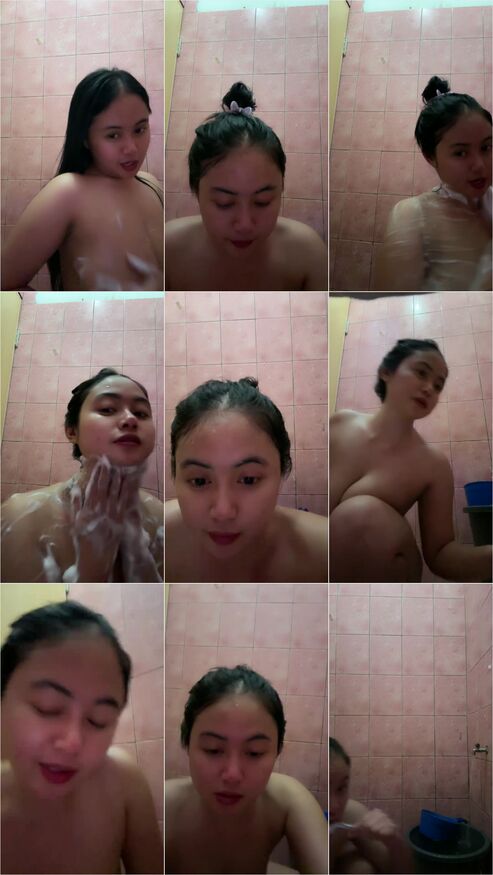Vlog Mandi Kak Jeje Telanjang Mango Id 93156976 Live Santuy - Ngentub