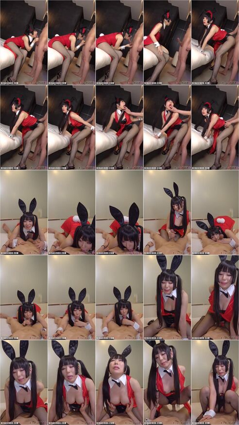 Bokep Jatah Ngentot Kameramen Cosplayer Di Hotel - Bokepsin