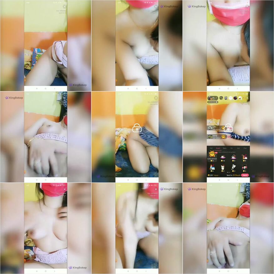 Video Bayah Bokeplah