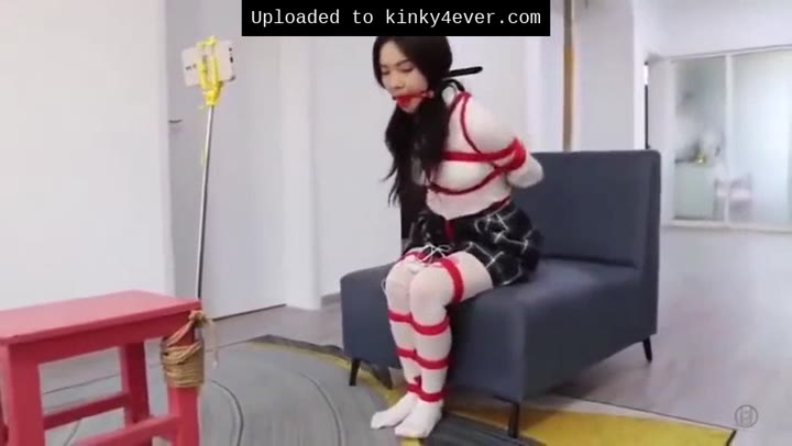 Chinese Bondage