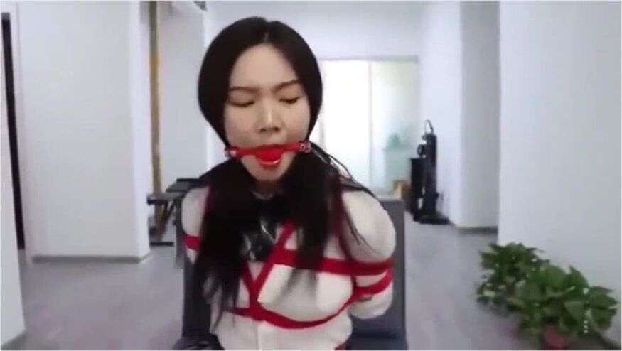 Chinese Bondage