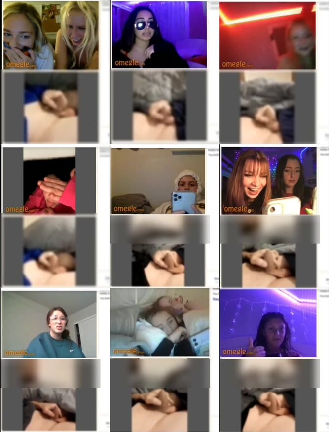 Bokep Indo Omegle Reaksi Cewek Liat Kontol Kecil 1 - Funcrot - Bokeplah