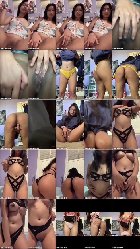 Bokep Alexis Tiredayzz Full Video Leaked 6 - Bokepsin