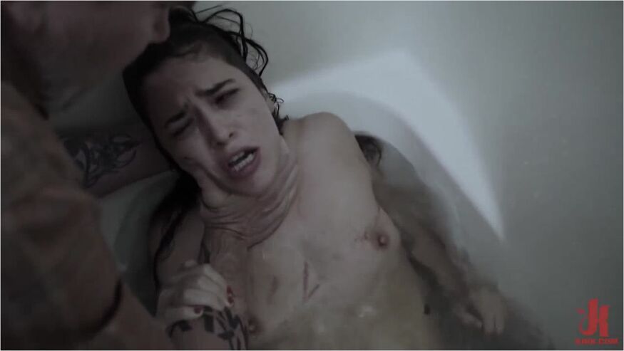 Diary Of A Madman, 4: Problem Solved With Victoria Voxxx