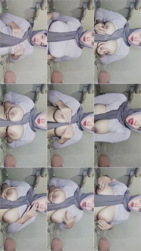 Bokep Hijab Pamer Boba - Bokep Indonesia