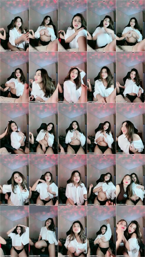 Bokep Indo Miya Bareng Bestie Live Barbar - Bokepsin