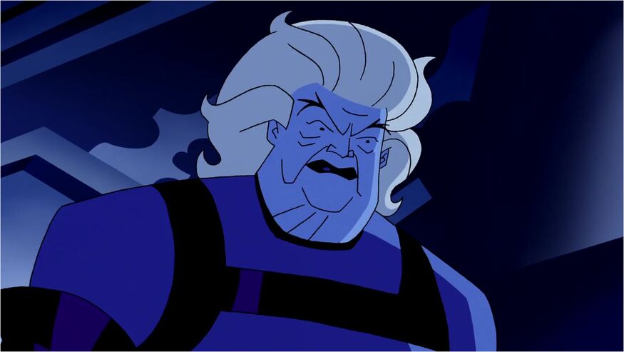 Justice League Unlimited Season 2 | Ranime
