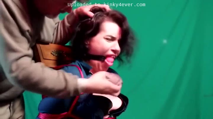 Bondage 401