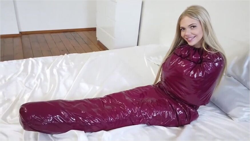 Red Sleepsack