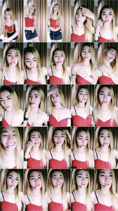 Goyang Asyik Bareng Kak Amoy Di Dreamlive Id 79922483 - Idodesu