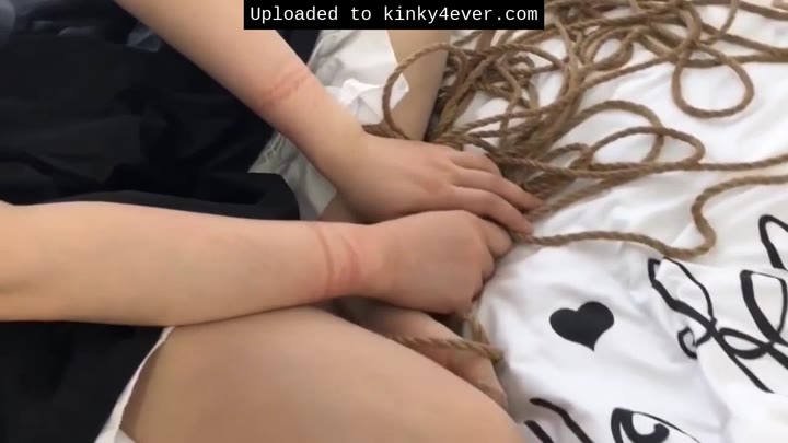 24 Hours Bondage