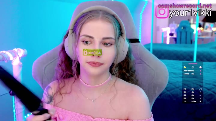 -VikkiL0vesCheese- 1