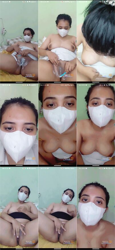 Bokep Mbak Huhuy Cukur Jembut Sebelum Colmek - Bokeplah