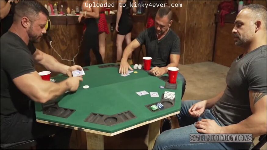 Bar Slut Dp With Big Dick In Tight Ass At A Public Casino 3 14 Min - Teaser Video