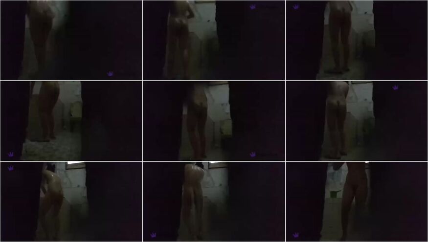 Video Intip Binor Mandi KingBokep
