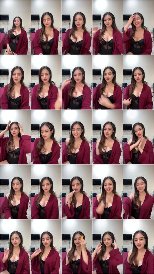 Malming Ngobrol Goyang Manjah Sama Kakak Cantik Mulus - Igodesu