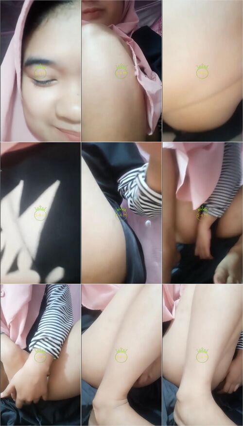 Bokep Indo Nisa Jilbab Pink Jembut Lebat - Bokeplah