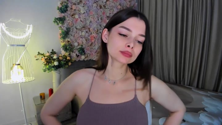 Webcam Model ContinentOfTranquility Videos