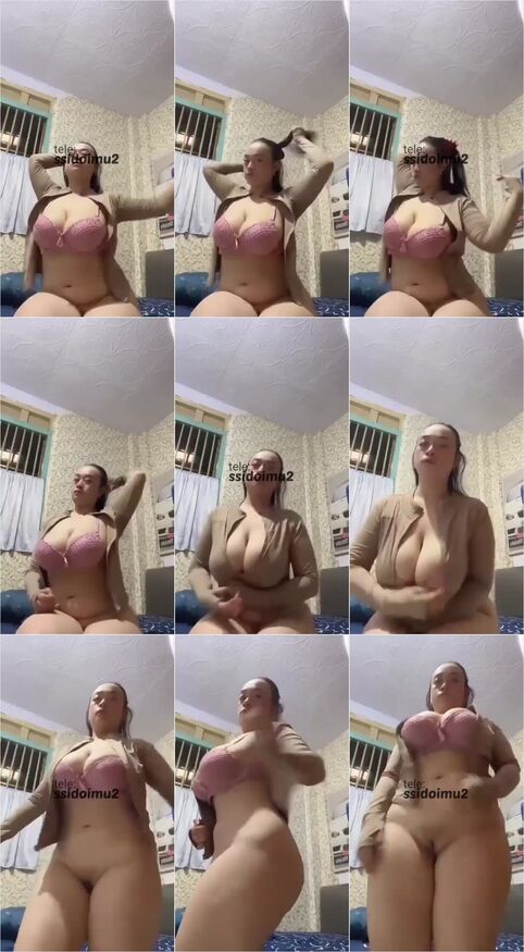 Ibu Guru Viral Salsa New (11)