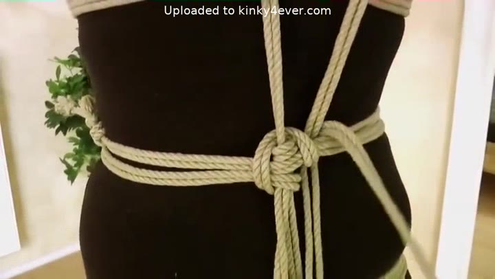 Bondage Tutorial