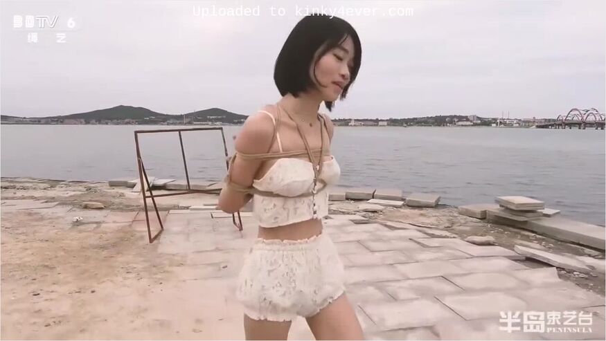 Chinese Bondage - Teaser Video