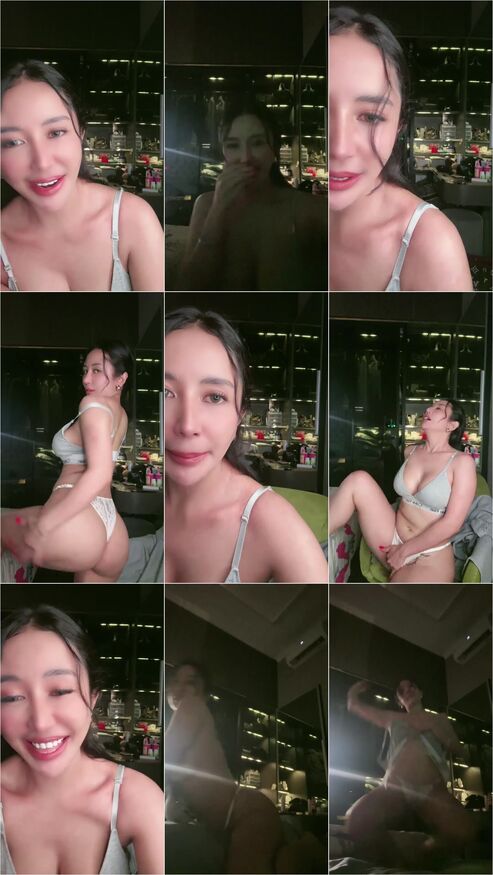 Hilda Mangolive Update Bokep Live 6 - Link Bokep