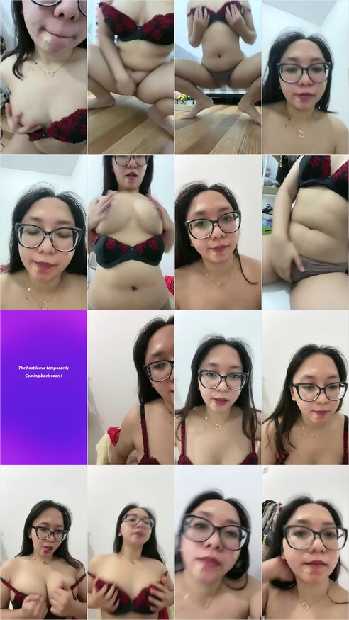 Bokep Live Show Didiw Cantik Kacamata Colmek Id 14190633 Mango - Bokeplah