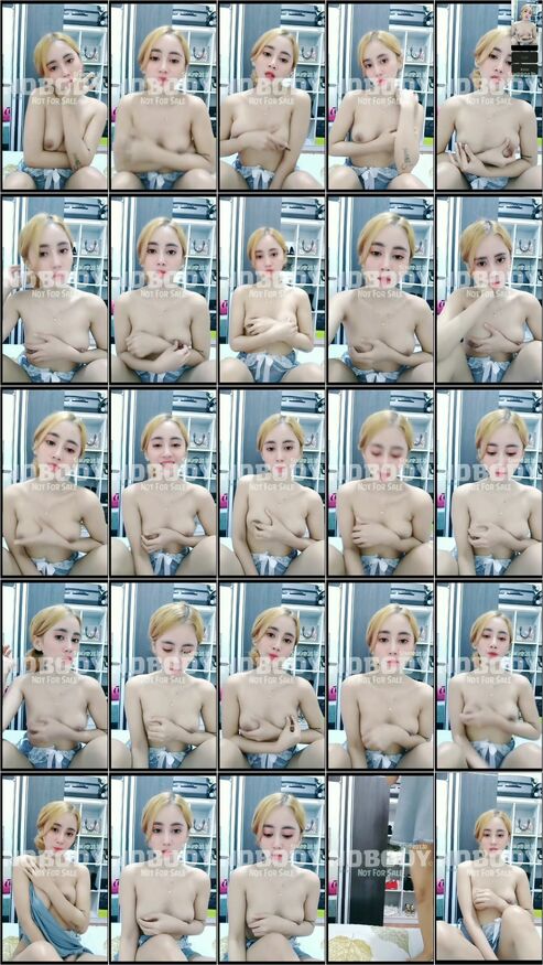 Bokep Live Show Barbar Bispak Pirang  - Ruangbokep