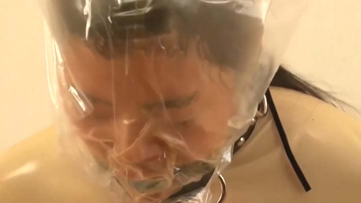 Japanese Breathplay 1