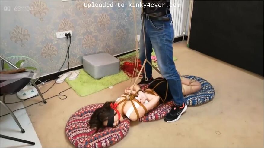 Chinese Bondage