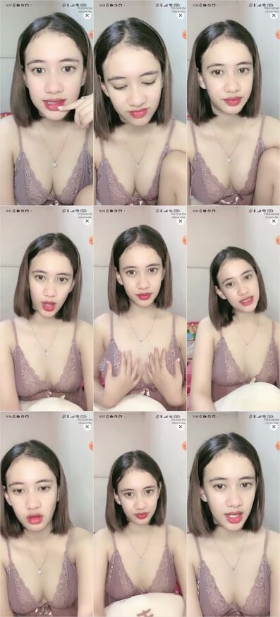 Bondol Cakep Pascol Kepo Lepas Bra Dong Beb Dream - Avtub