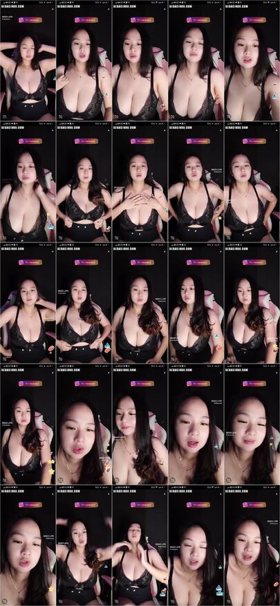 Bokep Indo Mjeyinca Chindo Tobrut Live Bigo - Bokepsin