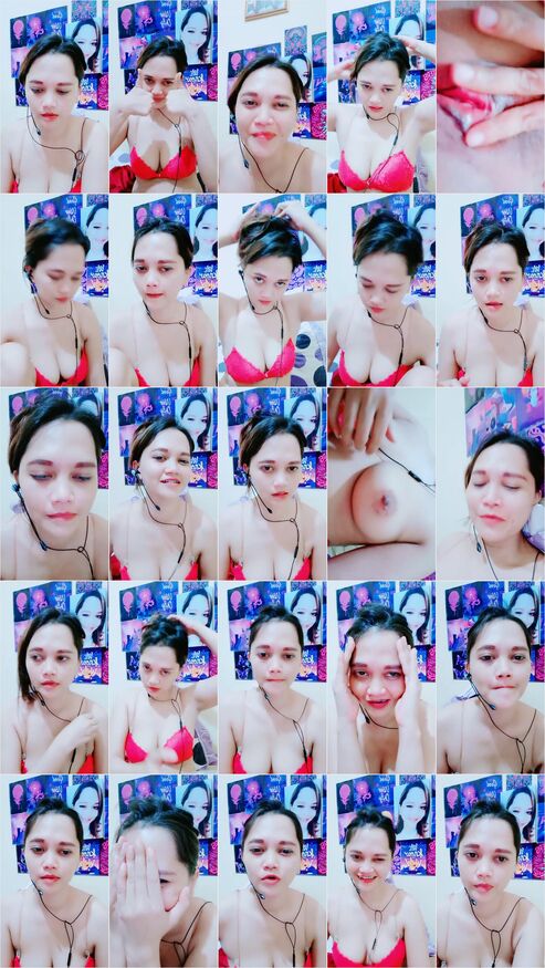 Vcs Nonk Pesek Show Toket Mungil Colmek 55253252 Dream